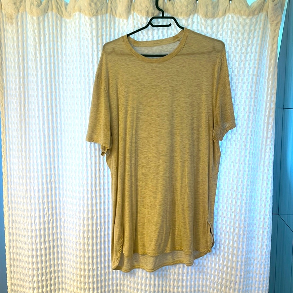 Lululemon Balancer Tee